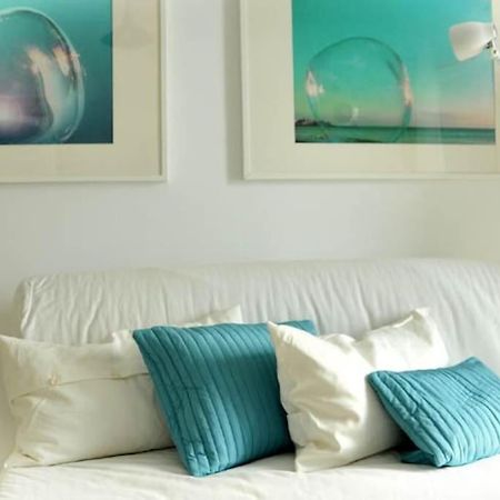 Molino Azul 3A, Wohnung Mit Meerblick Valle Gran Rey Bagian luar foto